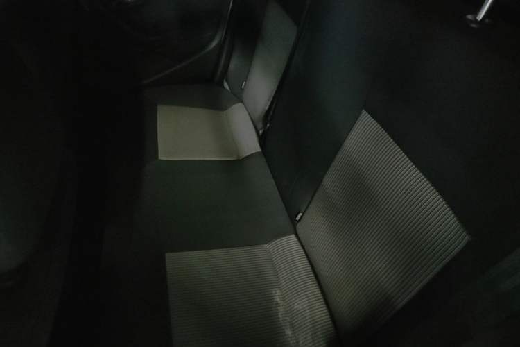 Used Volkswagen Polo 2016 1.4L Automatic Trendy Model Left Rear Seat
