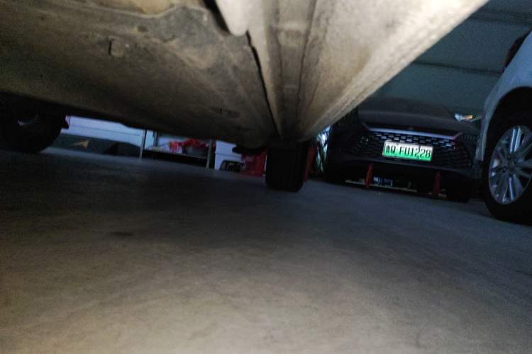 Used Volkswagen Polo 2016 1.4L Automatic Trendy Model Left Side Sill