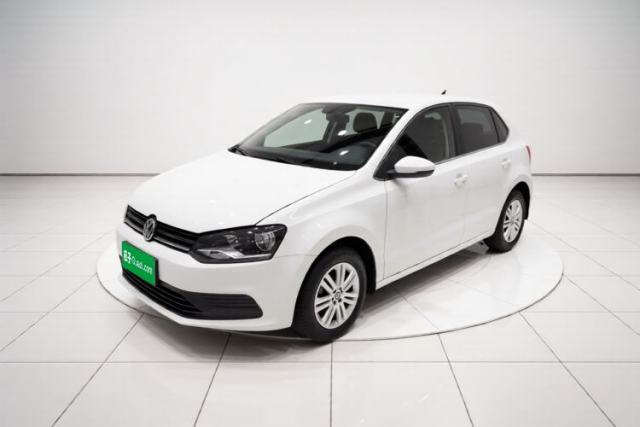 Ojetý Volkswagen Polo 2016 1.4L Manual Fashion Model