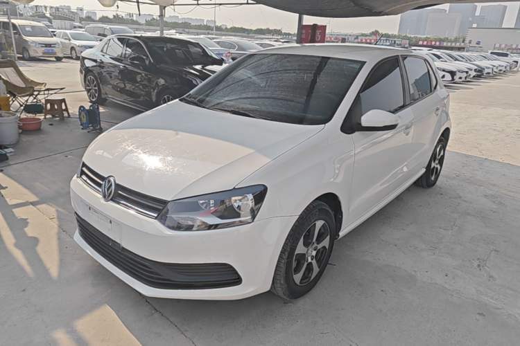 Volkswagen Polo 2016 1.4L Manual Fashion Model usado Guazi used car, China used car export, Used car for sale, Used  cars, Cheapest cars for sale