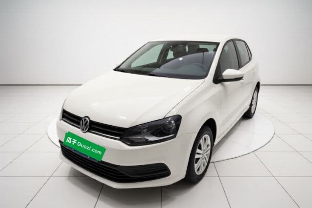 Używany Volkswagen Polo 2016 1.4L Automatic Trendy Model