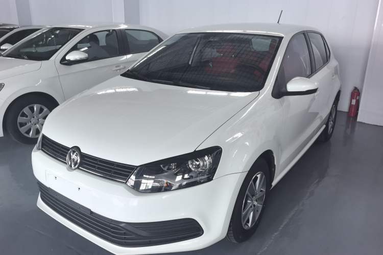 Used Volkswagen Polo 2016 1.4L Automatic Trendy Model Guazi used car, China used car export, Used car for sale, Used cars, Cheapest cars for sale