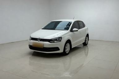 Used Volkswagen Polo 2016 1.4L Automatic Trendy Model