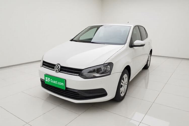 Used Volkswagen Polo 2016 1.4L Automatic Trendy Model Guazi used car, China used car export, Used car for sale, Used cars, Cheapest cars for sale
