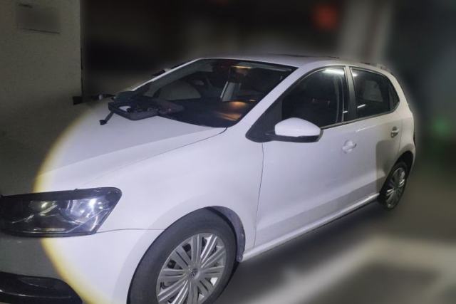 Used Volkswagen Polo 2016 1.6L Automatic Comfort Model