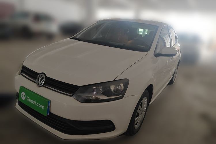 Used Volkswagen Polo 2016 1.4L Manual Fashion Model Guazi used car, China used car export, Used car for sale, Used  cars, Cheapest cars for sale