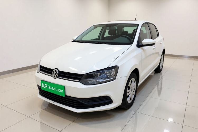 Volkswagen Polo 2016 1.4L Manual Fashion Model usata Guazi used car, China used car export, Used car for sale, Used cars, Cheapest cars for sale