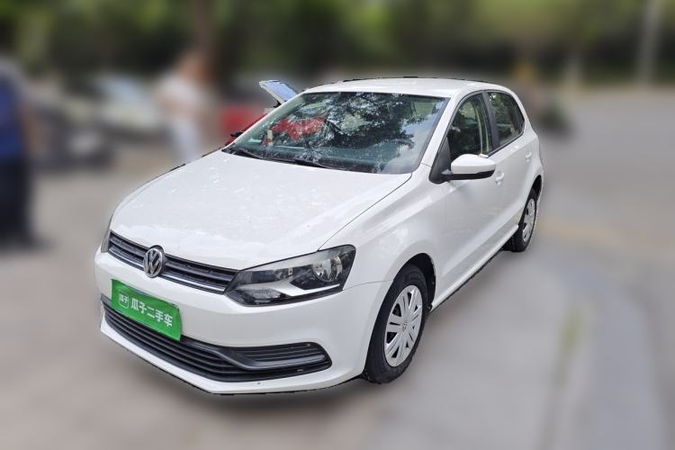 Volkswagen Polo 2016 1.4L Manual Fashion Model usata Guazi used car, China used car export, Used car for sale, Used  cars, Cheapest cars for sale