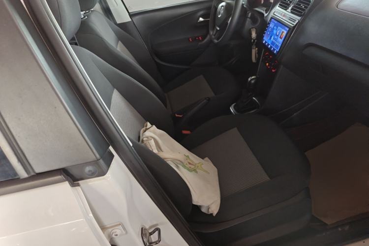 Used Volkswagen Polo 2016 1.4L Automatic Trendy Model Right Front Seat