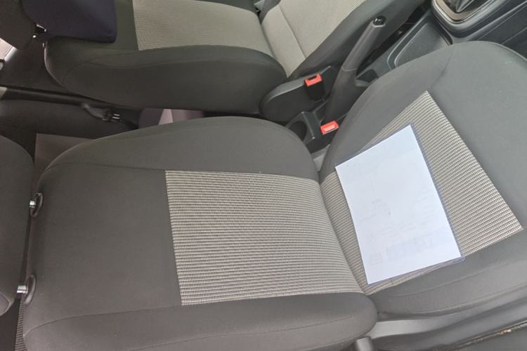 Used Volkswagen Polo 2016 1.4L Automatic Trendy Model Right Front Seat