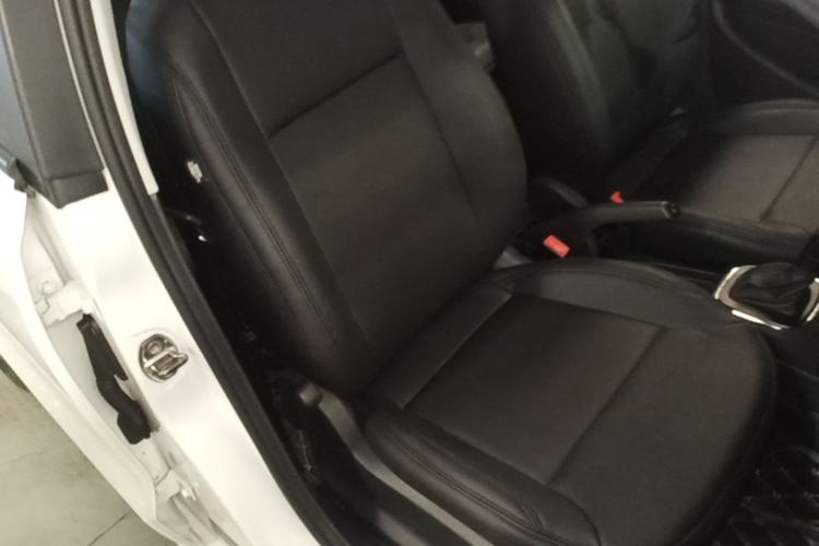 Used Volkswagen Polo 2016 1.4L Automatic Trendy Model Right Front Seat