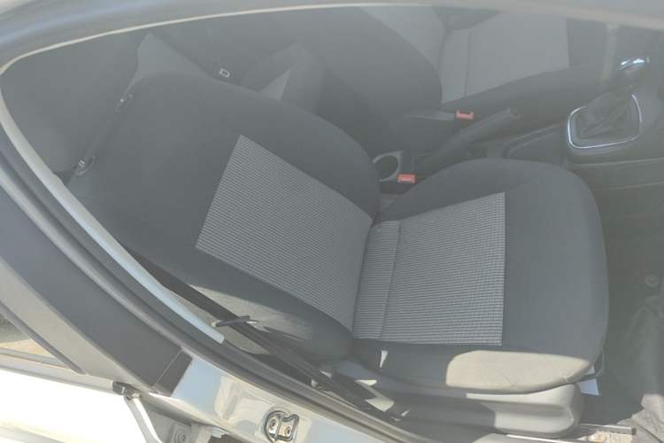 Used Volkswagen Polo 2016 1.4L Automatic Trendy Model Right Front Seat