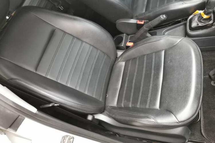 Used Volkswagen Polo 2016 1.6L Automatic Comfort Model Right Front Seat