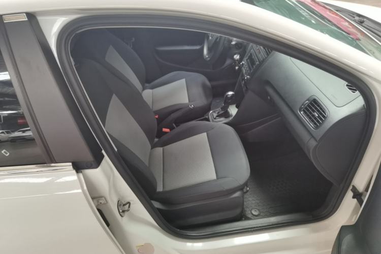 Used Volkswagen Polo 2016 1.4L Automatic Trendy Model Right Front Seat