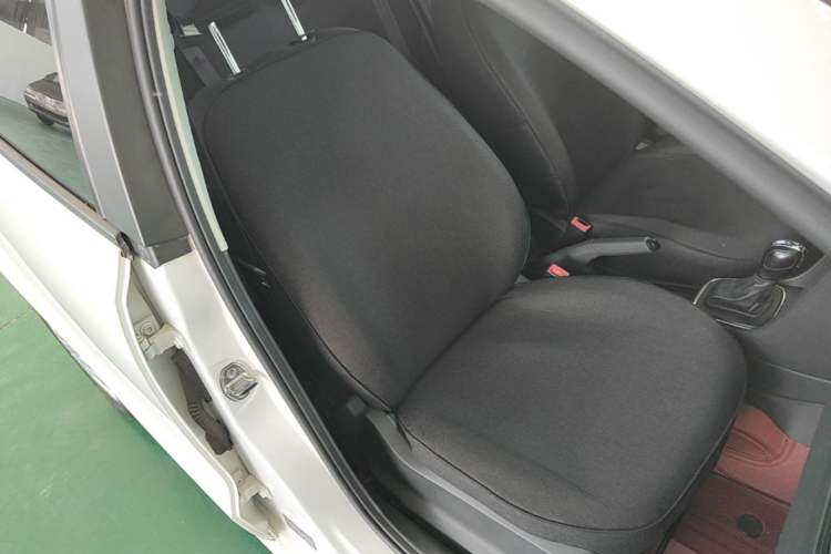 Used Volkswagen Polo 2016 1.4L Automatic Trendy Model Right Front Seat