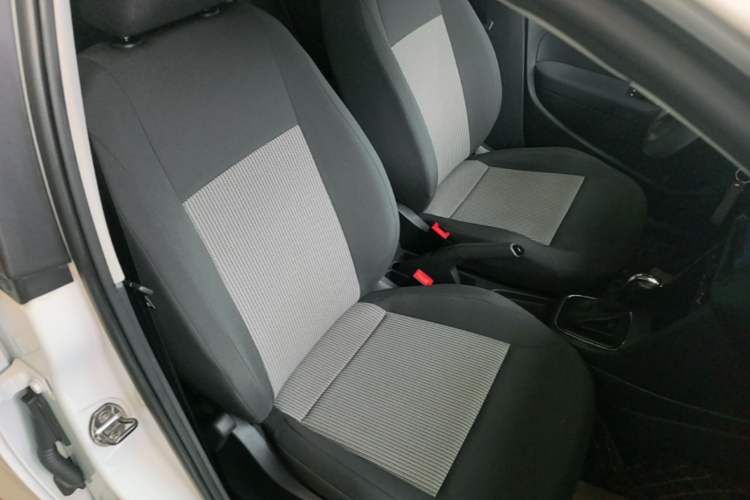 Used Volkswagen Polo 2016 1.4L Automatic Trendy Model Right Front Seat