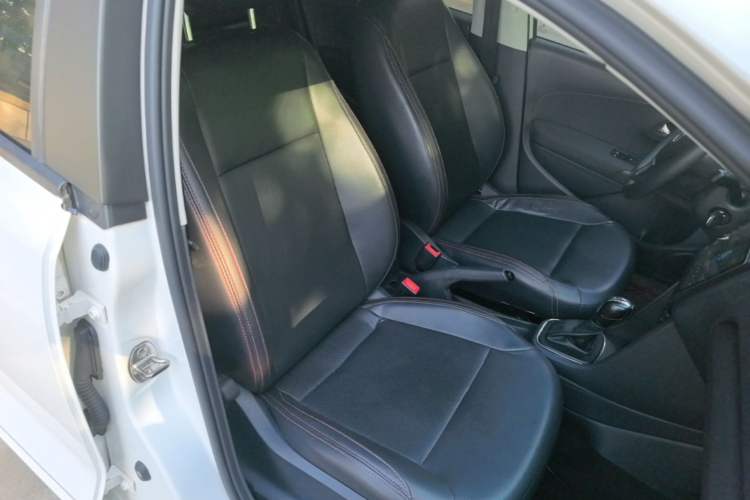 Used Volkswagen Polo 2016 1.4L Automatic Trendy Model Right Front Seat