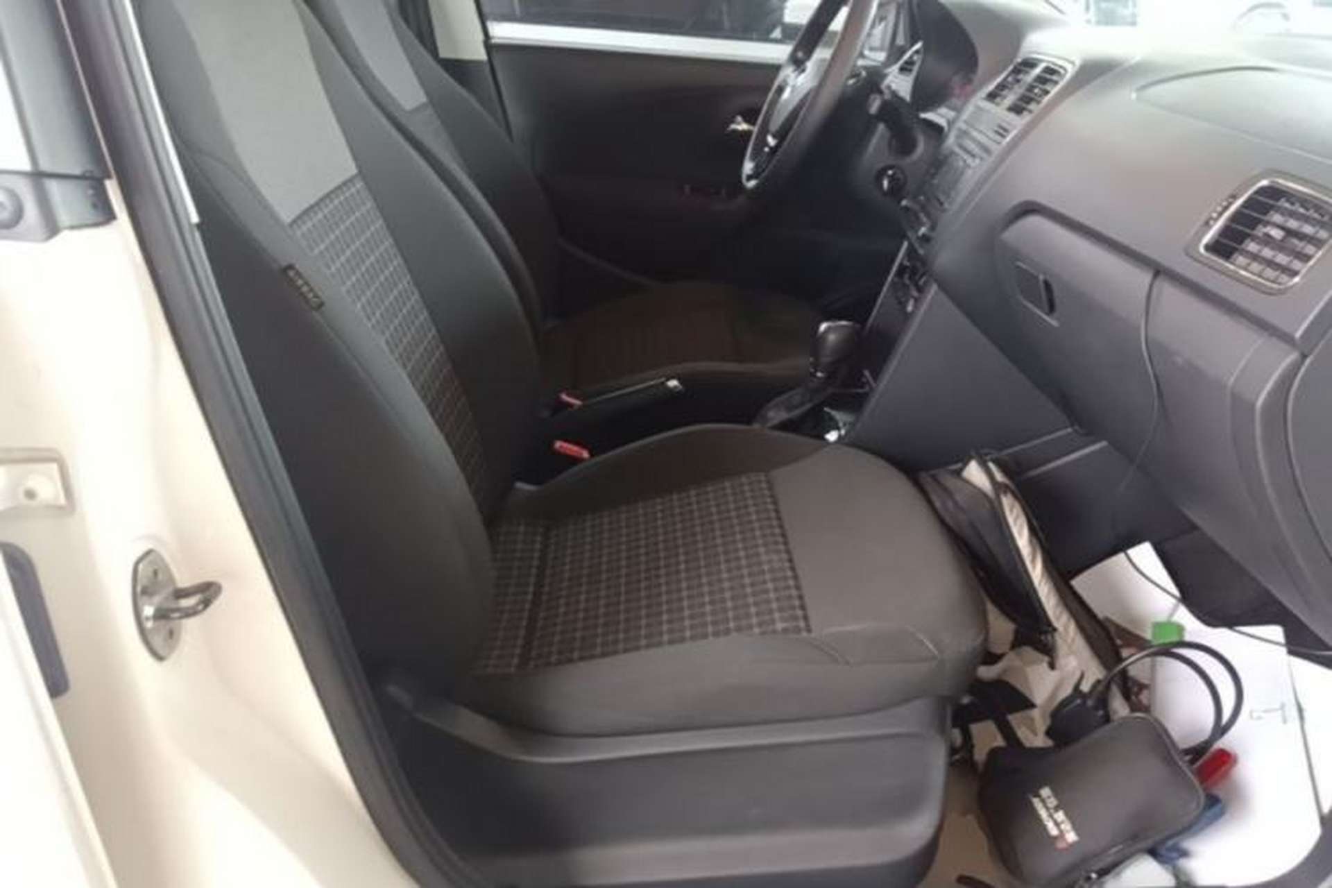 Used Volkswagen Polo 2016 1.6L Automatic Comfort Model Right Front Seat