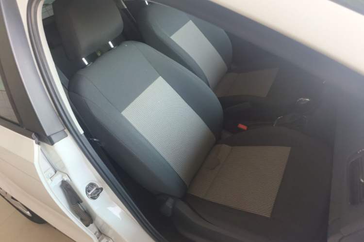 Used Volkswagen Polo 2016 1.4L Automatic Trendy Model Right Front Seat
