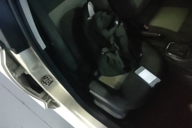 Used Volkswagen Polo 2016 1.4L Automatic Trendy Model Right Front Seat
