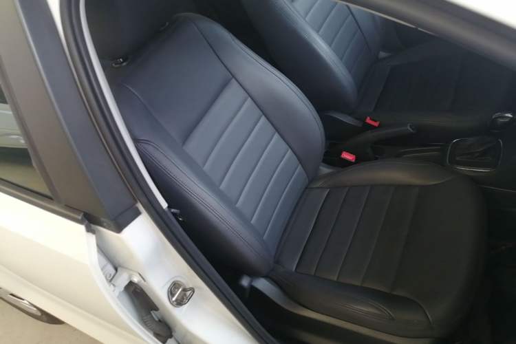 Used Volkswagen Polo 2016 1.4L Automatic Trendy Model Right Front Seat