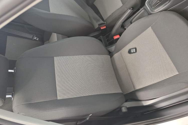 Used Volkswagen Polo 2016 1.4L Automatic Trendy Model Right Front Seat