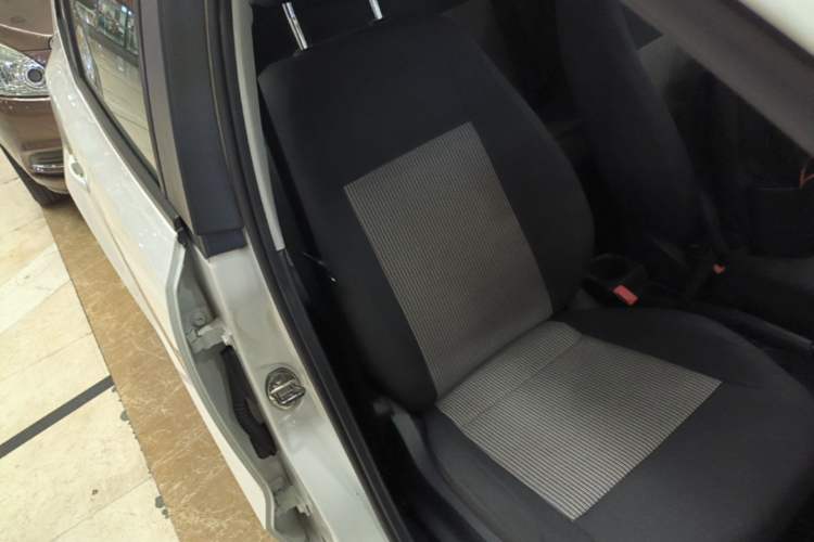 Used Volkswagen Polo 2016 1.4L Automatic Trendy Model Right Front Seat