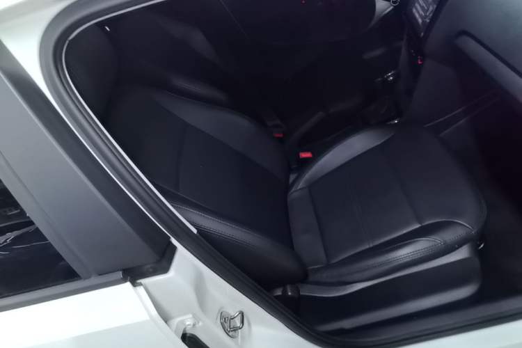 Used Volkswagen Polo 2016 1.4L Automatic Trendy Model Right Front Seat