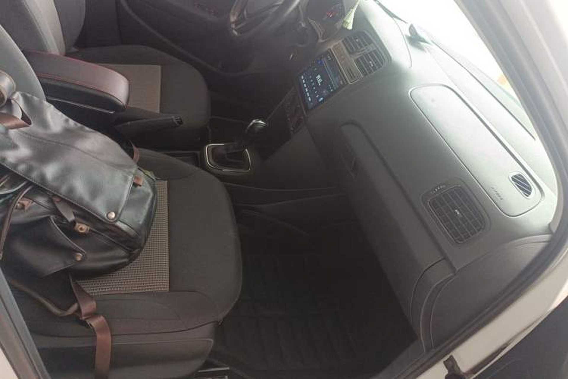 Used Volkswagen Polo 2016 1.4L Automatic Trendy Model Right Front Seat