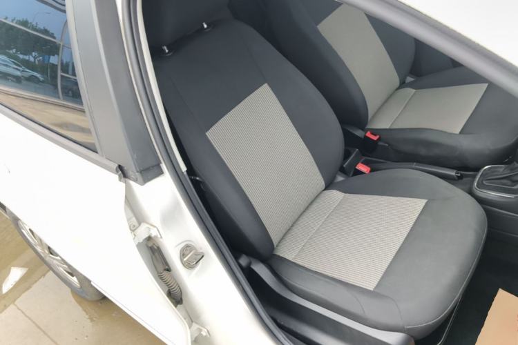 Used Volkswagen Polo 2016 1.4L Automatic Trendy Model Right Front Seat