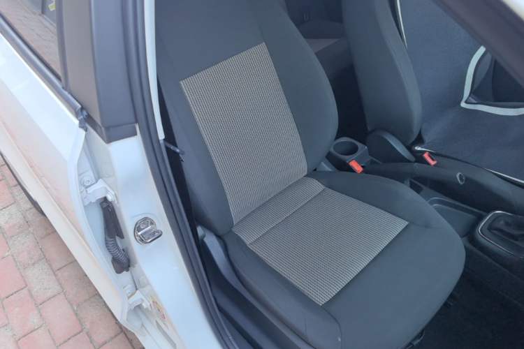 Used Volkswagen Polo 2016 1.4L Automatic Trendy Model Right Front Seat