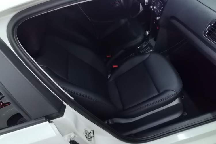 Used Volkswagen Polo 2016 1.4L Automatic Trendy Model Right Front Seat