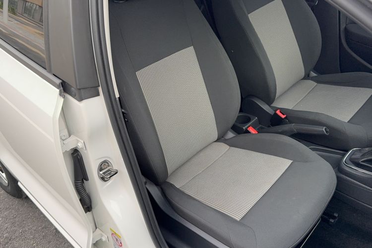 Used Volkswagen Polo 2016 1.4L Automatic Trendy Model Right Front Seat