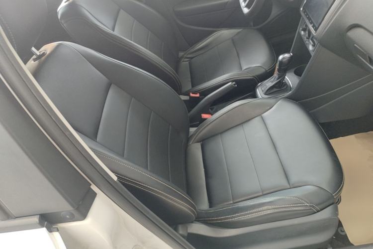 Used Volkswagen Polo 2016 1.4L Automatic Trendy Model Right Front Seat