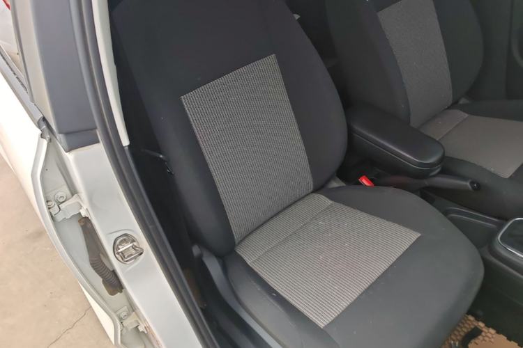 Used Volkswagen Polo 2016 1.4L Automatic Trendy Model Right Front Seat