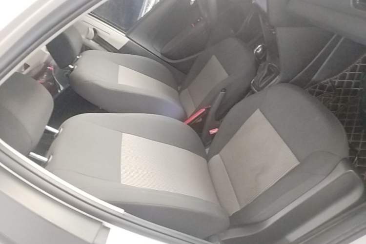 Used Volkswagen Polo 2016 1.4L Automatic Trendy Model Right Front Seat