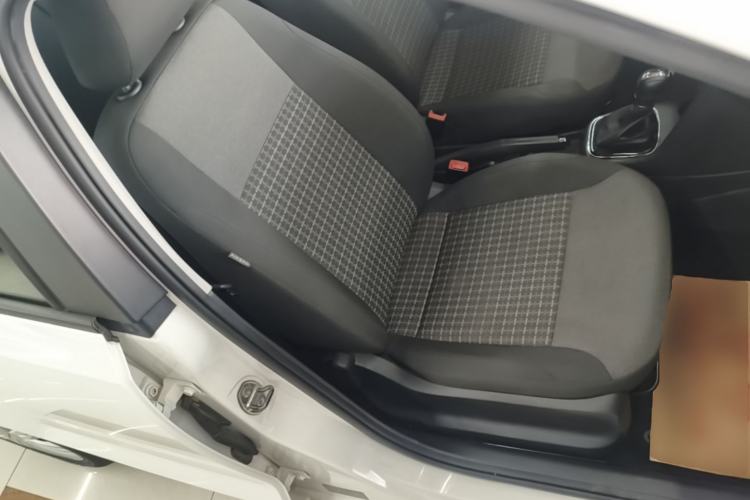 Used Volkswagen Polo 2016 1.6L Automatic Comfort Model Right Front Seat