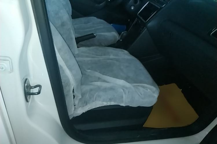 Used Volkswagen Polo 2016 1.6L Automatic Comfort Model Right Front Seat