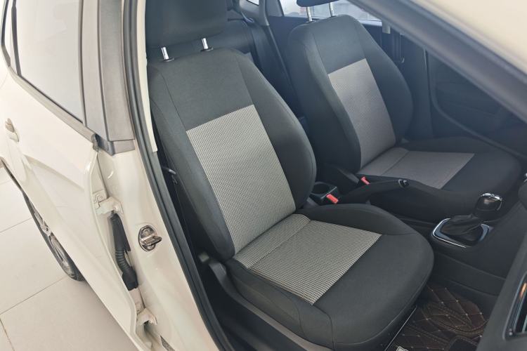 Used Volkswagen Polo 2016 1.4L Automatic Trendy Model Right Front Seat