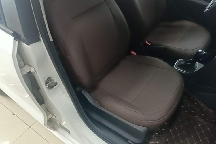 Used Volkswagen Polo 2016 1.4L Automatic Trendy Model Right Front Seat