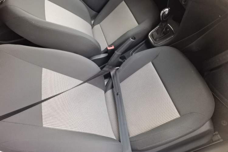 Used Volkswagen Polo 2016 1.4L Automatic Trendy Model Right Front Seat