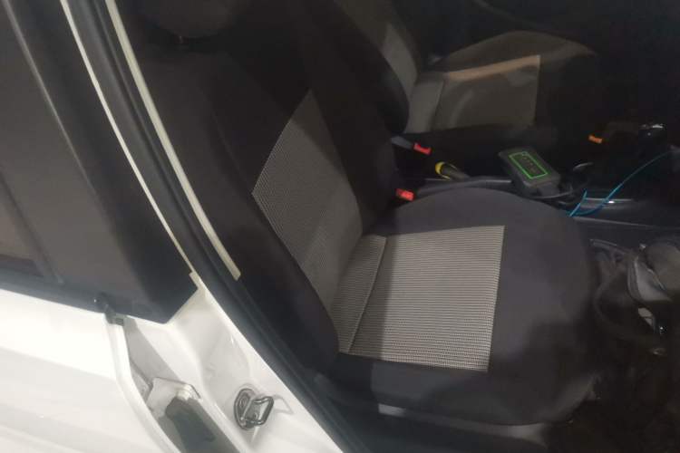 Used Volkswagen Polo 2016 1.4L Automatic Trendy Model Right Front Seat