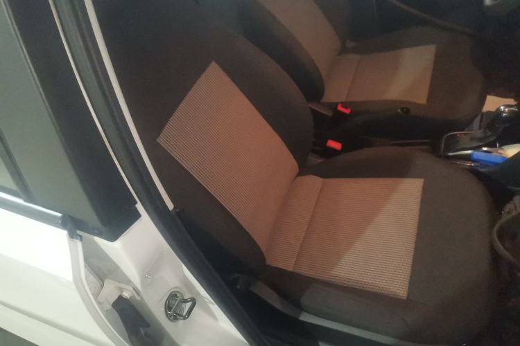 Used Volkswagen Polo 2016 1.4L Automatic Trendy Model Right Front Seat
