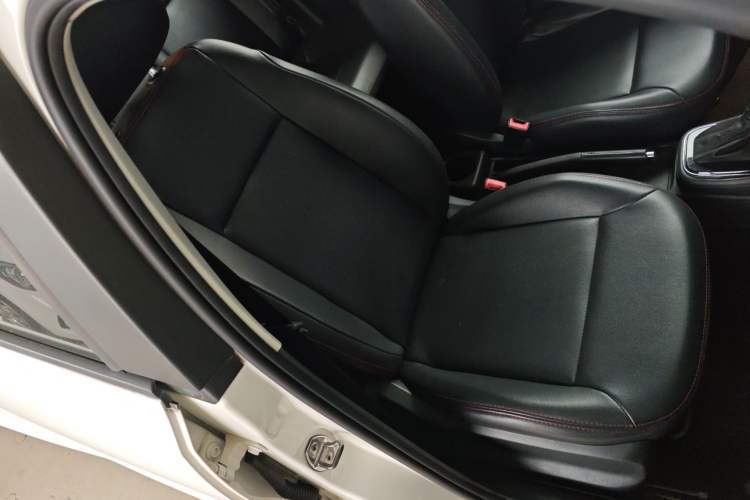 Used Volkswagen Polo 2016 1.6L Automatic Comfort Model Right Front Seat