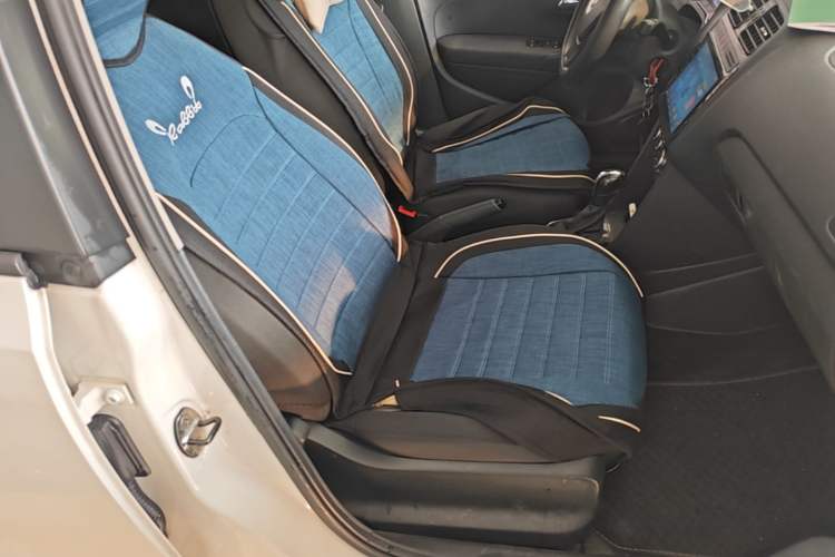 Used Volkswagen Polo 2016 1.4L Automatic Trendy Model Right Front Seat