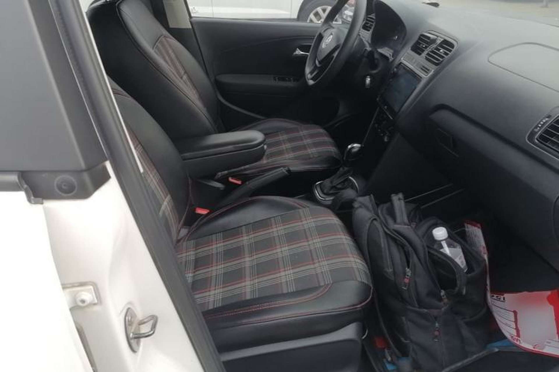 Used Volkswagen Polo 2016 1.4L Automatic Trendy Model Right Front Seat