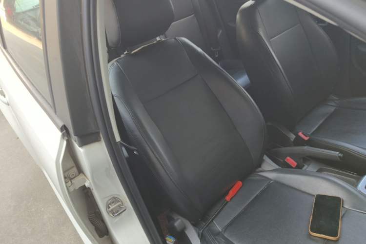 Used Volkswagen Polo 2016 1.4L Automatic Trendy Model Right Front Seat