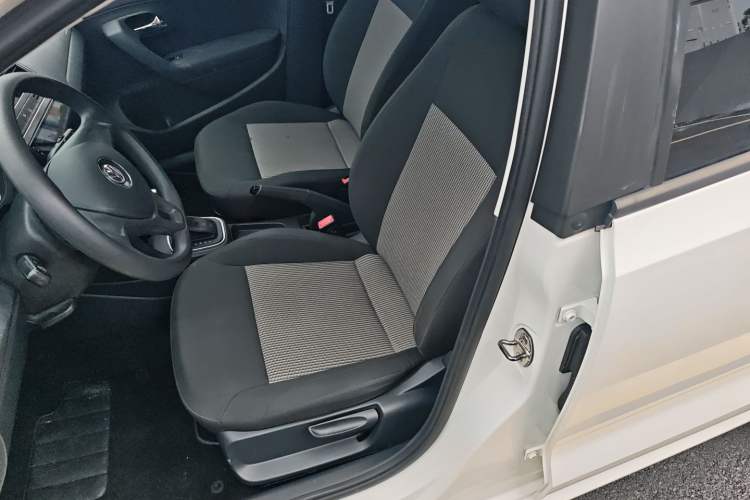 Used Volkswagen Polo 2016 1.4L Automatic Trendy Model Right Front Seat