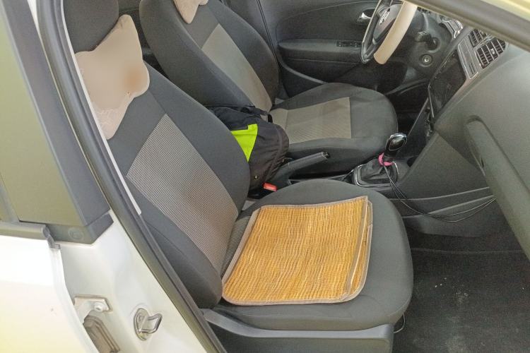Used Volkswagen Polo 2016 1.4L Automatic Trendy Model Right Front Seat