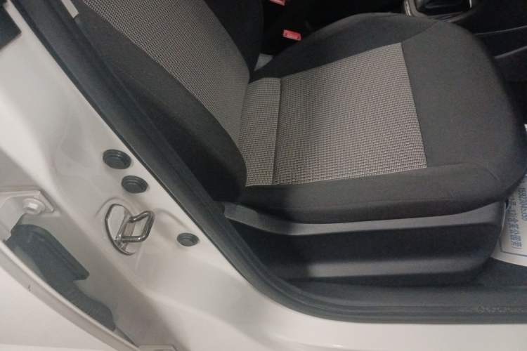 Used Volkswagen Polo 2016 1.4L Automatic Trendy Model Right Front Seat